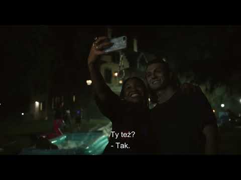 Vectra VOD - Naznaczony: Czerwone drzwi