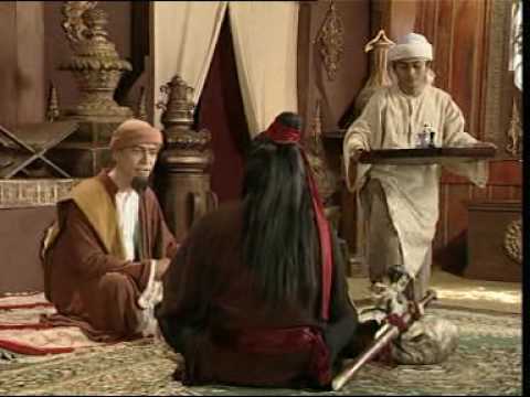 Wali Songo - episode 18 (5/5)