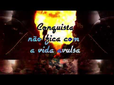 HAISSTAN  - NovoCiclo - Pare de Ser