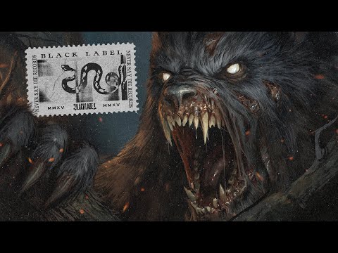 Jiqui - Alchemist EP (Teaser)