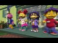 No School Singalong Special Promo Sid The Science Kid The Jim Henson Company