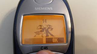 Download lagu Siemens C45, suonerie / ringtones mp3