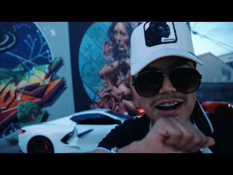 Osvaldo Peña - Los Inicios (Video Oficial)