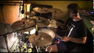 Comeback Kid - Get Alone (Drum Cover by If)