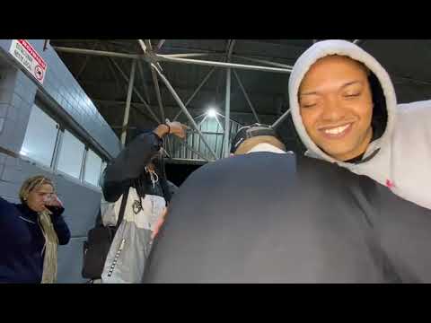 Lauzinho vs. Free vs. Victin | Phase 1 - Passenger Battle 153