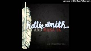 Hollie Smith and Mara Tk (feat. Camplaix) - Transcendence