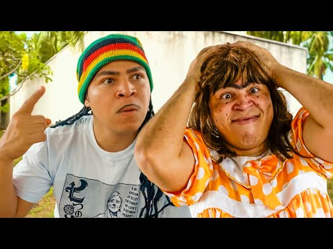 BUIÚ APARECE E SALVA REBECA DAS MÃOS DE MALBEC EP 03