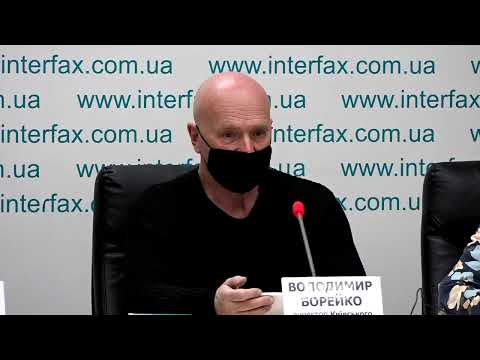 Полесский заповедник находится под угрозой уничтожения!