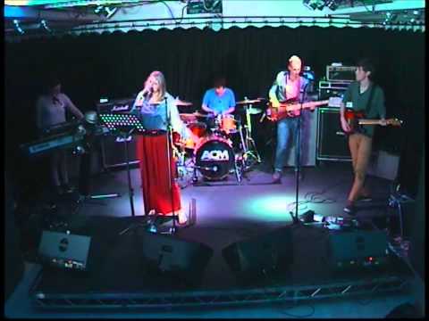 Price Tag Arrangement - ACM Final Performance 2012