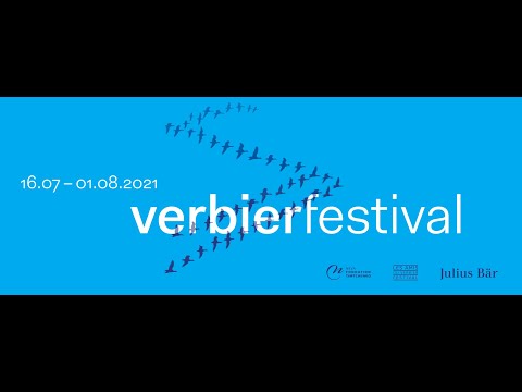 VERBIER FESTIVAL - TRAILER 2021