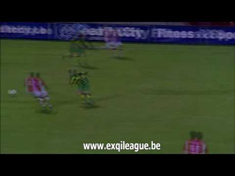 Antwerp - Standaard Wetteren