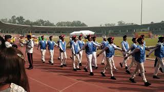 G.D. Goenka Public School Video