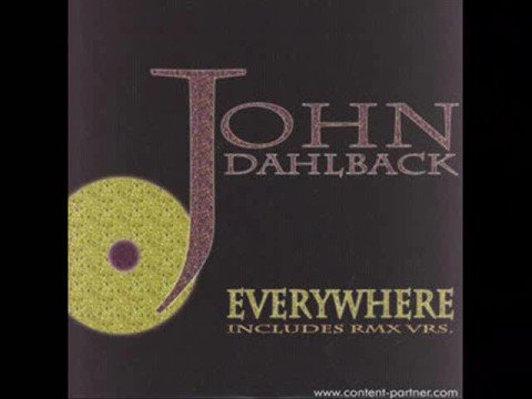 John Dahlbäck - Everywhere (D.O.N.S. Remix)(cut)