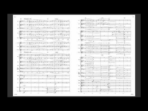 Where Words End... (Grade 2, FJH Music, 2019)