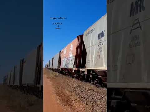 Silvânia-Goiás! Antiga Estrada de Ferro Goyaz.