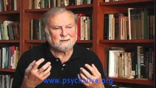 Dr. James Gilligan &quot;No One is Hopeless&quot;