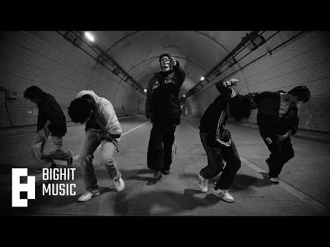 CORTIS (코르티스) 'TNT' Conceptual Performance Film