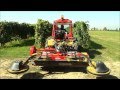 Click to View : SMO rev cf - flail mower with double XSC outrigger