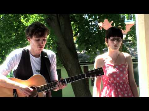 Al Lewis and Sarah Howells - Arsonist