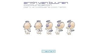 Armin van Buuren - Communication Part 3 (Original Mix)