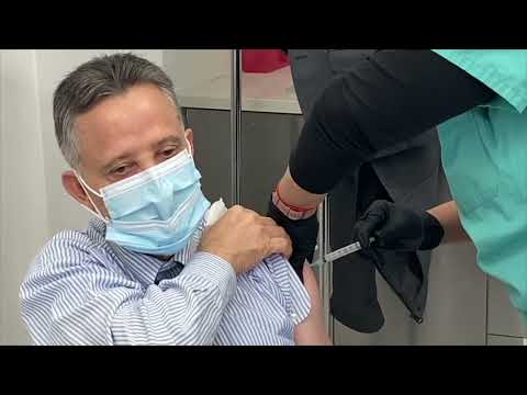 NJ Healthcare Vaccine Mandate Ends