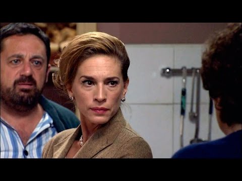 AMAR C496 - "Solo podemos ser amigos"