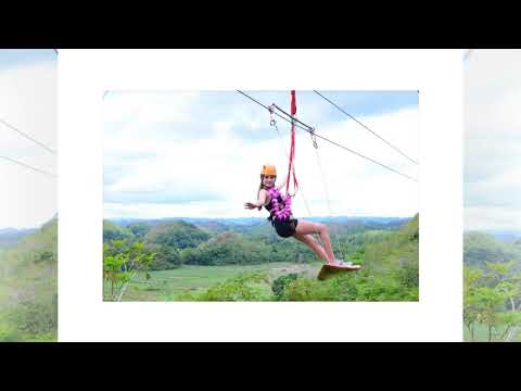 Chocolate Hills |Must Visit Tourist Spot|The Most Beautiful Places in bohol of the philippines