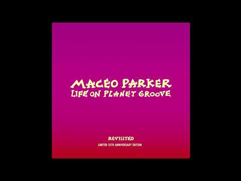 Life on Planet Groove Revisited (25th Anniversary Edition) - Full album (2CD & DVD Published → 2018)