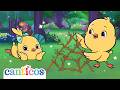 Songs About Nature And Great Outdoors Canciones Infantiles Música Para Niños Canticosworld