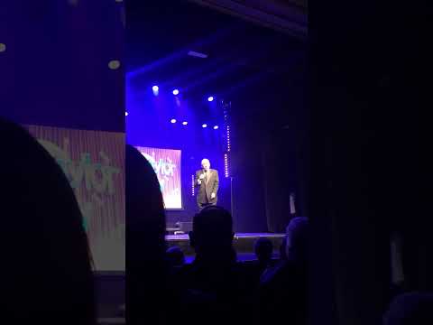 Legendary Andy Cameron at Ayr Gaiety