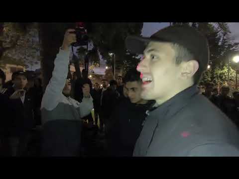 EMYZOR MC² DOPAO vs TUKI MACRO DESTELLO: 8vos - [KD] Triplice I 2K19