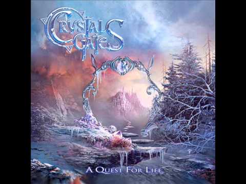 Crystal Gates - The Soul of Rain