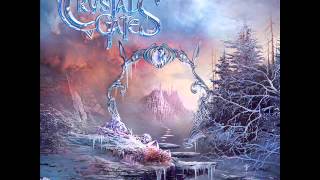 Crystal Gates - The Soul of Rain