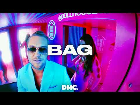 Tom Zanetti x Morrison Type Beat "BAG" | Uk  House Instrumental 2022