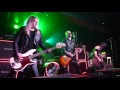 Backyard Babies - A Song For The Outcast ...