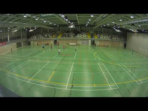 Ceares D  Montevil B part3