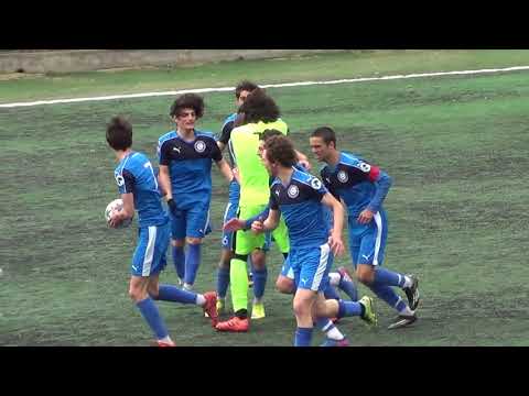 FC Gagra U19 • Way to the Golden League!