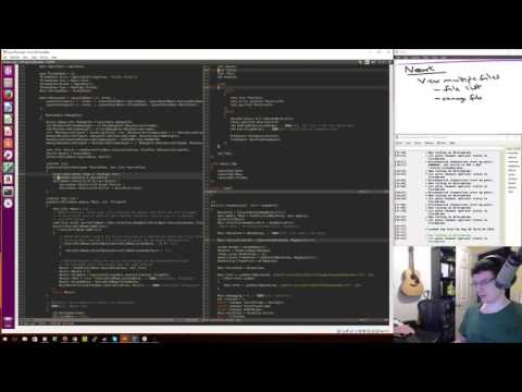 Playing with DWARF debug information #programming - 2016-09-01, part 1