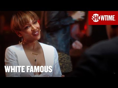 White Famous 1.07 (Clip 'Miss Kali')