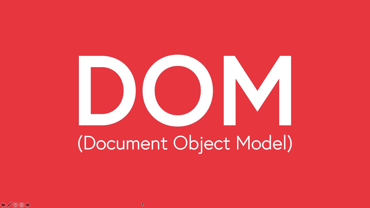 Your First Web Interaction — Web Interaction for Everyone