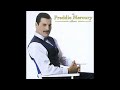 Freddie Mercury - Time