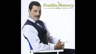 Freddie Mercury - Time