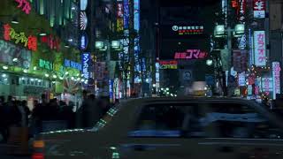 Lost in Translation (2003) &quot;Sometimes&quot; - My Bloody Valentine Scene