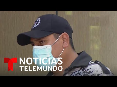 Noticias Telemundo, 31 de marzo 2020 | Noticias Telemundo
