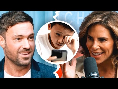 Jeff Dye On How The Internet Is Rewiring How We See the World