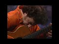 PIERRE BENSUSAN - Medley: The Pure Drop/The Flax In Bloom