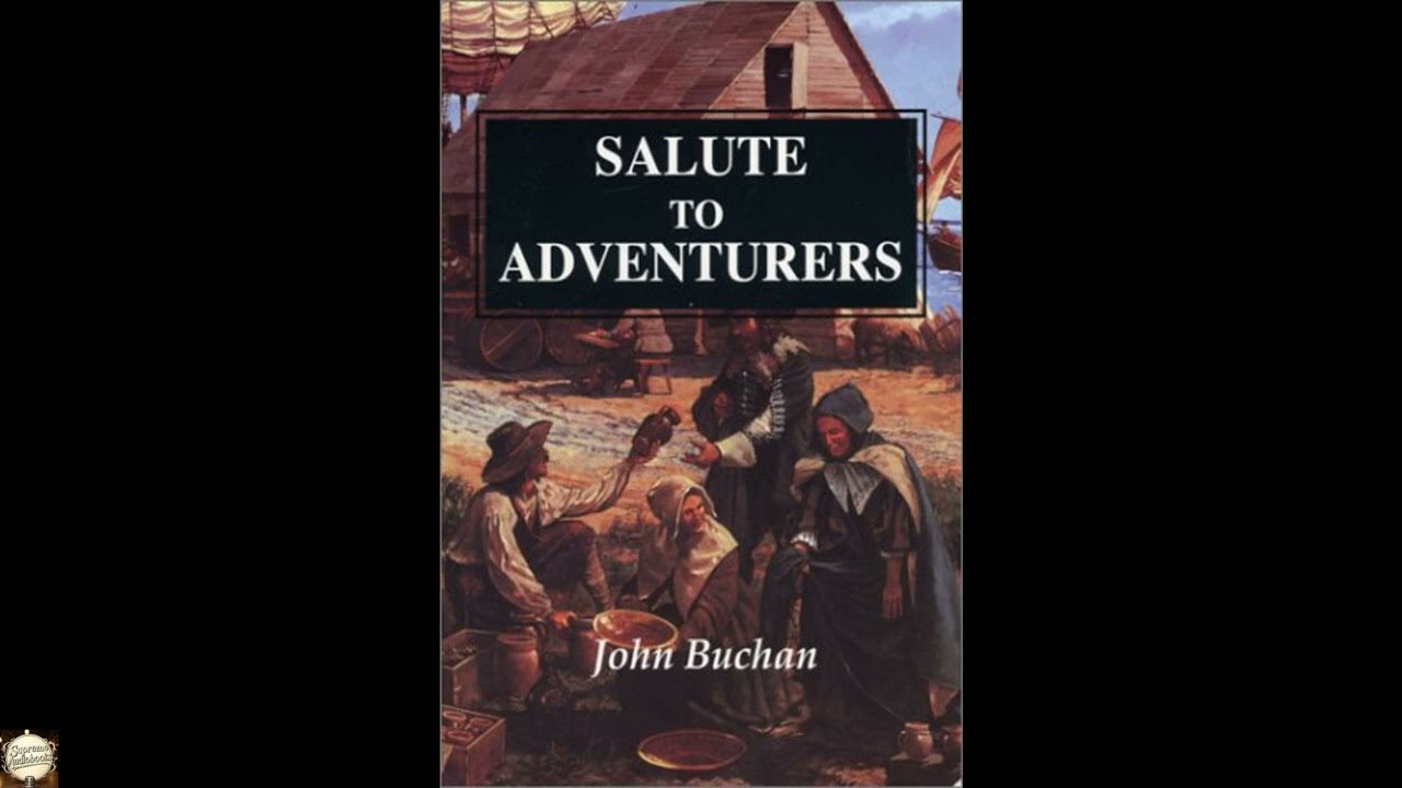 Salute to Adventurers