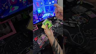 Triplezinho pra ver a sorte #pokemon #pokemoncards #pokemontcg #funny #fypシ #fypシ゚viral