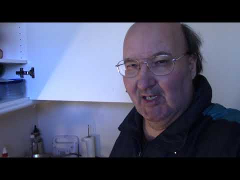 MongoTV_2140 - NETTO Haul og Bager 67 Kroner - 6 Liter KAKAOMÆLK