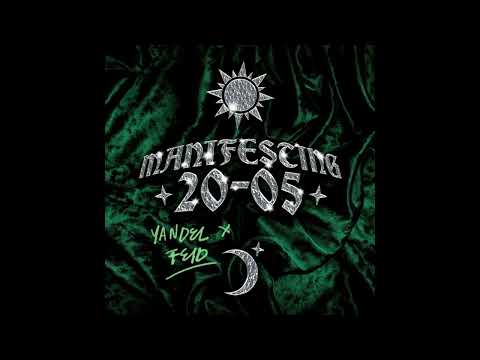 MANIFESTING 20.05 💎 - FERXXO Y YANDEL || ALBUM COMPLETO #MANISFESTING #FERXXOYYANDEL #ALBUM #EP